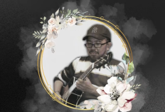 KABAR DUKA! Alik Ababiel Musisi Legendaris Indonesia Meninggal Dunia pada Sabtu, 16 Agustus 2025 di Usia 71 Tahun