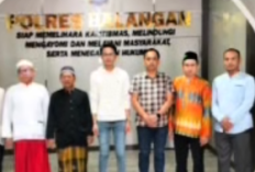 Fazar Bungas Anaknya Siapa? Intip Biodata TikToker yang Diduga Lecehkan Hadis Nabi, Bukan dari Kalangan Orang Biasa?