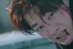 Nonton Drakor Walking on Thin Ice Episode 11–12 sub Indo Tamat Bukan LK21 Tapi di VIDIO: Titik Balik Epik yang Mengguncang Dunia Gelap Narkoba dan Loyalitas yang Retak