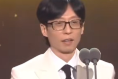 Yoo Jae Suk Sabet Daesang ke-20! Inilah Daftar Pemenang Lengkap SBS Entertainment Awards 2024