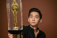 Ada 1 Kakak 7 Ponakan Hingga Kupu-Kupu Kertas! Inilah 4 Rekomendasi Film Chicco Kurniawan yang Tengah Viral