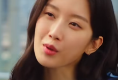 Nonton Download My Dearest Nemesis Episode 8 Sub Indo Lengkap dengan Link dan Spoiler Bukan di LK21 Tapi di VIDIO: Rahasia Keluarga Su Jeong dan Ju Yeon Terbongkar 