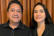 Siapa Suami dan Anak Feby Febiola? Sosok yang Diduga Artis Berinisial FB yang Disebut Robby Abbas Masuk 30 Seleb yang Terlibat Terlibat Prostitusi, Sempat jadi Selingkuhan?