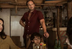 Jadwal Program Televisi Minggu, 7 September 2025 Ada Film In the Heart of the Sea dan The Black Demon di Metro TV, SCTV, TVONE, NET TV, Indosiar, TRANS 7, TRANS TV dan RCTI serta Link Nonton