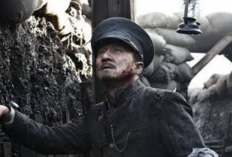 Daftar Acara TV Hari ini 3 Oktober 2025 di Metro TV, SCTV, TVONE, NET TV, Indosiar, TRANS 7, TRANS TV dan RCTI Ada Film Bioskop, Kuis, Sinetron dan India Plus Link