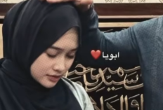 Apa Akun Instagram dan TikTok Khansa Mariska Istri Gus Azmi Yang Dikabarkan Resmi Menikah