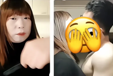 VIDEO Asusila Sister Hong Pria 38 Tahun di China dengan Ribuan Laki-Laki No Sensor 1 Menit 32 Detik, Ternyata Isinya...