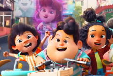 Apakah Film Animasi Indonesia Jumbo Bakal Lanjut ke Season 2?