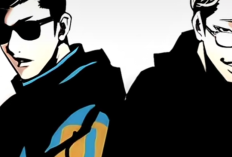 Akhir Epik Pertarungan Seong Hansu! Lanjutan Manhwa Manager Kim Chapter 182 Sub Bahasa Indonesia dan RAW
