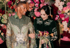 Berapa Selisih Usia Soraya Nurida dan Bocoum Ahmad? Intip Biodata TikToker yang Kini Resmi Bertunangan