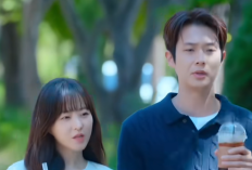 4 Profil Pemain dan Sinopsis Melo Movie yang Dibintangi Park Bo Young dan Choi Woo Shik Tayang di Netflix: Kisah Sutradara dan Pemeran Pengganti