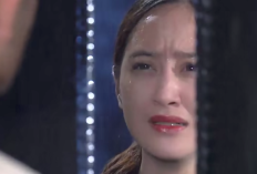 Inilah Dia Deretan Rating TV dan Sinetron dengan Program Terbaik per Rabu, 22 Mei 2025 ada Tebaran Hati yang Semakin Meroket