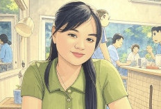 Cara Mudah Edit Foto dan Animasi jadi Studio Ghibli Style AI Tanpa Perlu Pakai ChatGPT, Anti Gagal Pakai Promt ini!