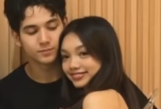 Fadi Alaydrus dan Naura Ayu Putus, Ini Penyebabnya!