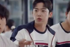 Akhir Agustus 2025 Jadi Momen Seru bagi Pecinta Drama Korea: 4 Judul Populer Masih Tayang, Ada yang Segera Tamat hingga yang Baru Rilis!