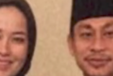 Siapa Anak dan Suami Etiqah Siti Noorashikeen Mohd Sulong? Mantan Finalis MasterChef Malaysia yang Bunuh ART WNI, Benarkah Bukan Orang Sembarangan?