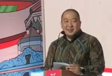 Siapakah Anak dan Istri Iwan Kurniawan Lukminto? Dirut PT Sritex yang Tersandung Dugaan Korupsi, Benarkah Bukan Orang Sembarangan?