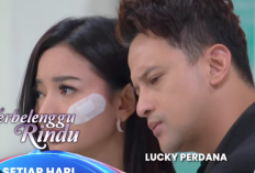 10 Daftar Rating dengan Acara TV Terpopuler Hari Ini 7 September 2025 Dari Dangdut Academy Hingga Drama Cinta yang Bikin Baper!