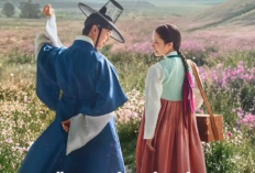 10 Profil Pemain dan Sinopsis Drakor The Haunted Palace Dibintangi Yook Sung Jae dan Bona: Siluman Imoogi yang Merasuki Pegawai Istana 