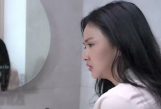 Inilah Dia Deretan Program dengan Rating TV per Rabu, 24 September 2025 ada Dusta Dibalik Cinta Makin Hancur