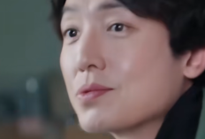 Nonton Oh My Ghost Clients Episode 2 Sub Indo dan Link di VIU bukan LK21: Mu Jin Mulai Terbiasa Melihat Roh-Roh yang Bergentayangan