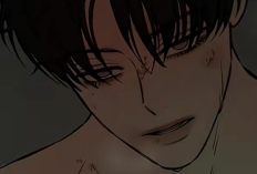 LANGSUNG BACA! Tears on a Withered Flower Chapter 41 Sub Indonesia: Konflik Batin Hae-soo dan Ketegangan yang Meningkat