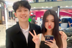 Arapa Putra dan Julian Hawel Art Anak Siapa? Inilah Biodata Sosok yang Klaim Lukisan Willie Salim dan Vilmei demi Dapat Iphone, Bukan Orang Sembarangan?