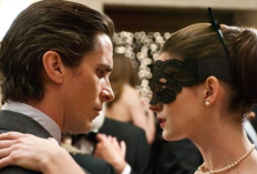 Jadwal Program Televisi Kamis, 11 Desember 2025 Ada Film Bioskop The Dark Knight Rises dan 211 di Metro TV, SCTV, TVONE, NET TV, Indosiar, TRANS 7, TRANS TV dan RCTI serta Link Streaming