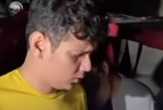 Profil Tampang Mahdy Reza Artis Sinetron yang Diduga Lakukan Pemerasan pada Pacar Sesama Jenis Hingga Ditangkap Polisi, Lengkap: Umur, Agama dan Akun IG