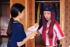 Spoiler Undercover Miss Hong Episode 3–4 Sub Indo serta Link di Netflix Bukan LK21: Drama Penyamaran Penuh Nostalgia, Cinta, dan Intrik Keuangan yang Bikin Ketagihan!