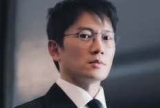 Prediksi The Judge Returns Episode 9–10 Sub Indo serta Link di Netflix Bukan lk21: Perjuangan Han-yeong Melawan Sistem Korup