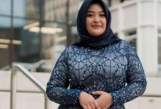 Annisa Maharani Alzahra Mahesa, Legislator Termuda dengan Jejak Aktivisme Sang Ayah