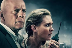 Daftar Program TV Selasa, 4 Februari 2025 di Metro TV, SCTV, TVONE, NET TV, Indosiar, TRANS 7, TRANS TV dan RCTI Ada Film Bioskop Takers dan Trauma Center Serta Link Nonton 