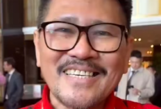 Profil Tampang Dharma Oratmangun Ketua LMKN yang Kini Viral Usai Buat Pernyataan Bayar Royalti untuk Musik Suara Alam: Umur, Agama dan Akun IG