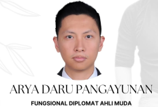 Siapa Farah Yuliani? Benarkah Pacar Gelap dari Arya Daru Pangayunan? Diplomat yang Ditemukan Tewas di Kamar Kos pada Juli 2025, Begini Faktanya!