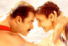 Jadwal Mega Bollywood Paling Yahud 26 Oktober - 2 November 2025