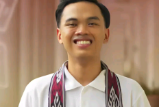 Profil Tampang Septian Eka Rahmadi Mahasiswa UGM yang jadi Korban Meninggal Dunia dalam Tragedi Kapal Terbalik di Maluku Tenggara: Umur, Agama dan Akun IG