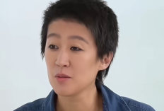 Hong Jin Kyung Resmi Bercerai Setelah 22 Tahun Menikah: Ungkap Alasan Lewat Video YouTube, Hidupnya Kini Akan Berubah