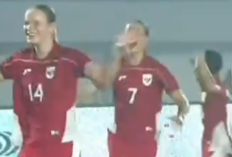 Kronologi Lengkap Keributan Timnas Putri Indonesia vs Kirgistan di Kualifikasi Piala Asia Wanita 2026