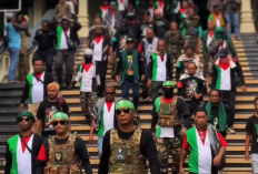  Profil Ormas GPK yang Tuai Sorotan Usai Nyaris Bentrok dengan Rombongan TNI di Magelang