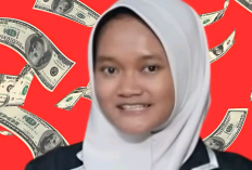 Siapa Aufa Novika Putri? Mahasiswa Baru Poltekkes Surakarta yang Diduga jadi Pelaku Kasus Penggelapan Dana Sekolah Rp53 Juta