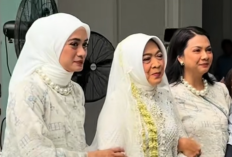 Hilmansyah Bing Slamet dan Susi Seniwati Bercerai: Kisah Keluarga Bing Slamet yang Kembali Jadi Sorotan Usai Sang Ibu Menikah Lagi