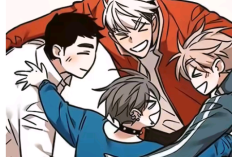 Manhwa Eleceed Chapter 393 Bahasa Indonesia: Jiwoo dan Kekuatan Baru yang Mengguncang Dunia