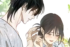 NO SENSOR Manhwa Flowers Are Bait Chapter 25 Sub Bahasa Indonesia Khusus 21+: Antisipasi dan Kejutan yang Dinanti-Nantikan