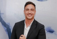 Profil Tampang Admond Lee Mantan Karyawan Hamish Daud yang Ceritakan Kasus Pelecehan Seksual yang Diduga Dilakukan Bosnya, Lengkap: Umur, Agama dan Akun IG