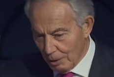 Siapa Tony Blair? Mantan Perdana Menteri Inggris yang Kini Ditunjuk Presiden Prabowo Subianto Sebagai Dewan Pengawas Danantara