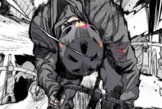 BACA Wind Breaker Chapter 534 535 Bahasa Indonesia, Link Legal untuk Membaca Sub Indo