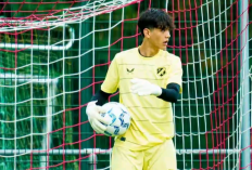 Mike Rajasa Hoppenbrouwers: Siapa Anak Muda yang Jadi Sorotan Timnas Indonesia U17?