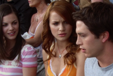 Jadwal Acara TV Rabu, 29 Oktober 2025 Ada Film Bioskop The Final Destination (2009) dan Under Siege di Metro TV, SCTV, TVONE, NET TV, Indosiar, TRANS 7, TRANS TV dan RCTI serta Link Nonton