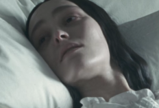 Penjelasan Ending dan Fakta Menarik Film Horor Nosferatu (2024) Dibintangi Lily-Rose Depp: Kutukan Mengerikan Yang Diberikan Vampir Orlok pada Ellen